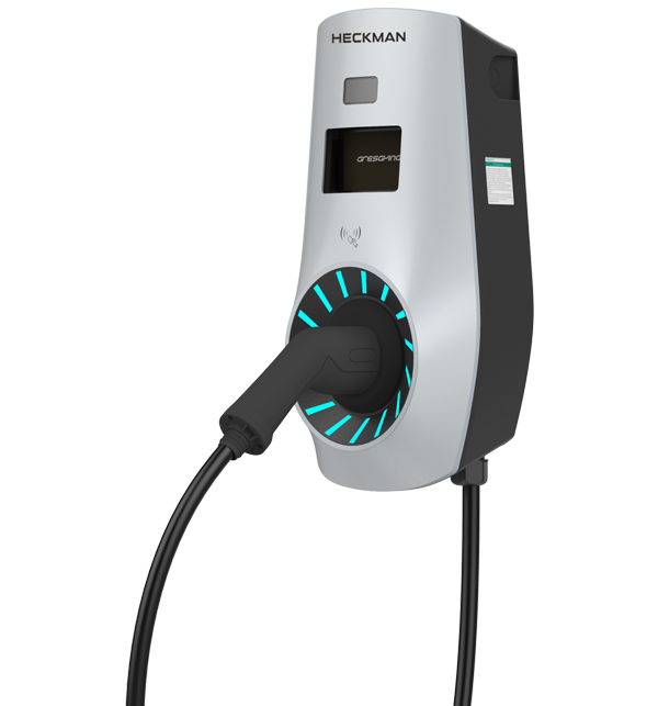 TURBO WALLBOX H1-EU22-C